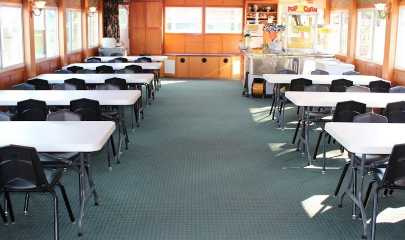 Bavarian Belle Riverboat - From Website (newer photo)
